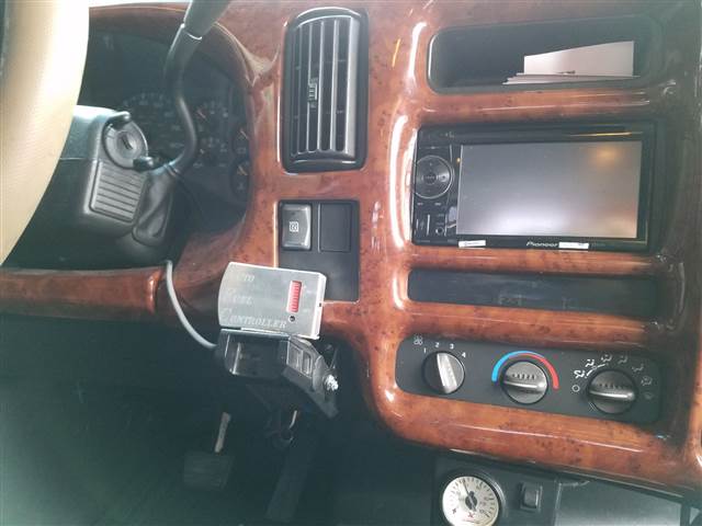 Truck Photo 11
