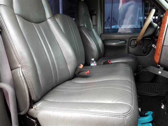 Truck Photo 13