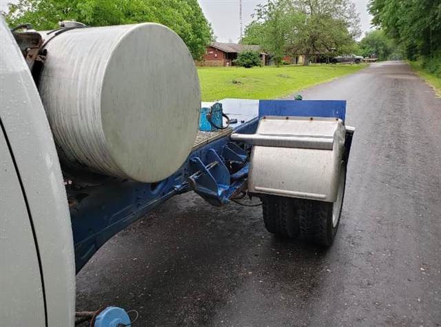 Truck Photo 8