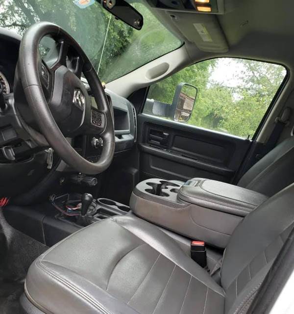 Truck Photo 15