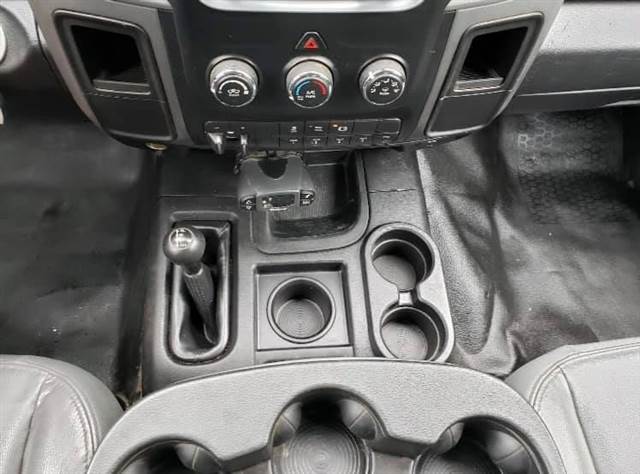 Truck Photo 13