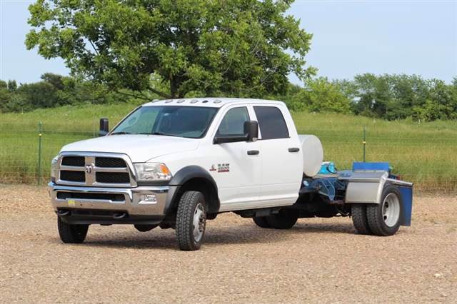 Truck Photo 2