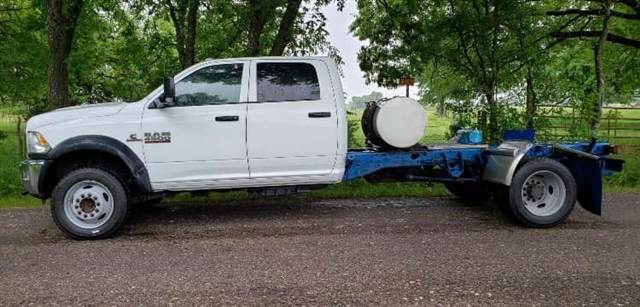 Truck Photo 4