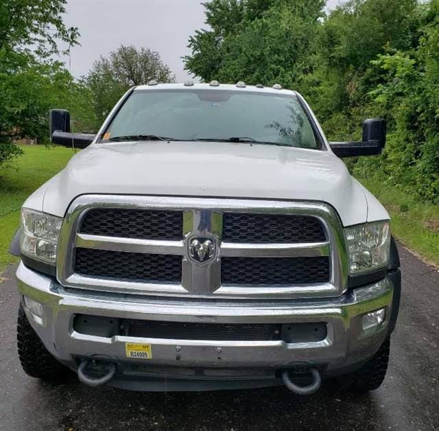 Truck Photo 6