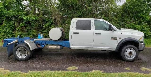 Truck Photo 5