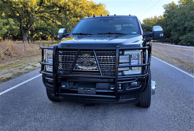 Truck Photo 3