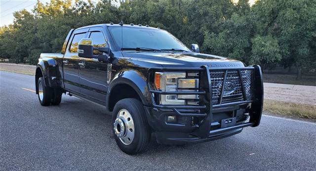 Truck Photo 5
