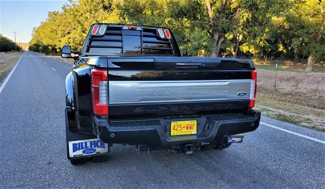 Truck Photo 11