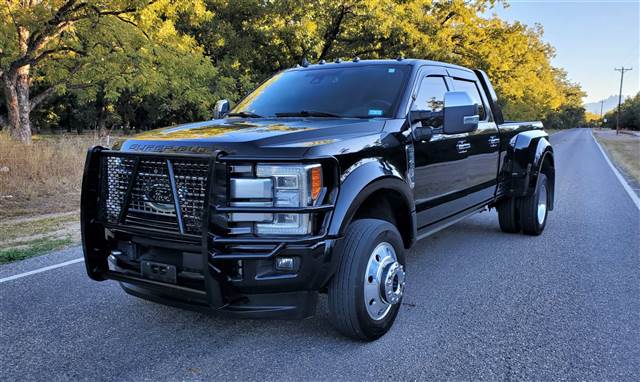 Truck Photo 2