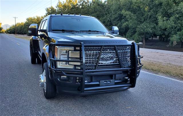 Truck Photo 4