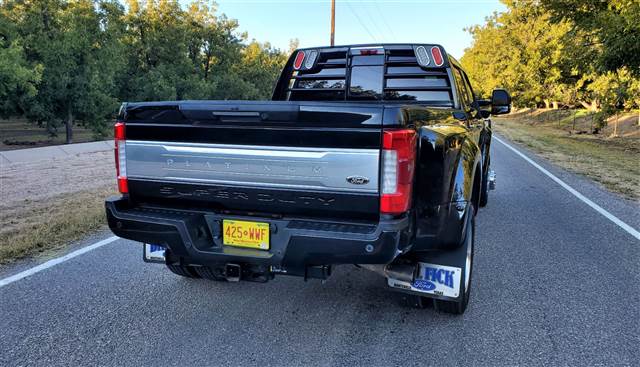Truck Photo 10