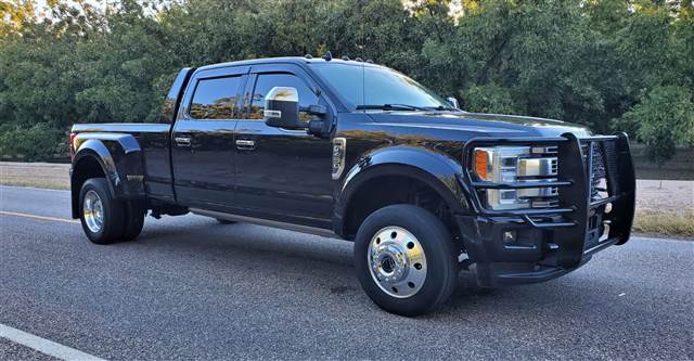 Truck Photo 6