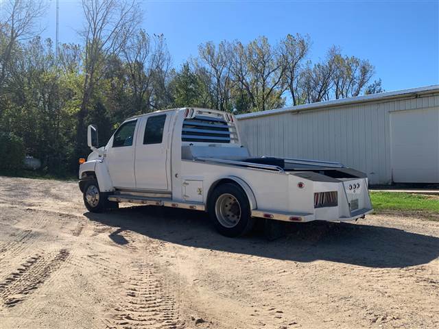 Truck Photo 4