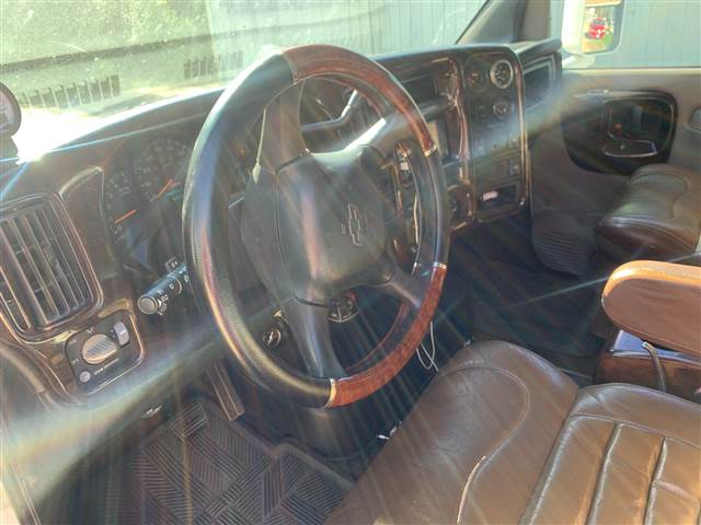 Truck Photo 14