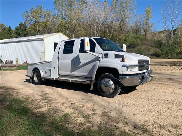 Truck Photo 2