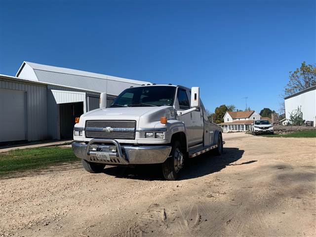 Truck Photo 3