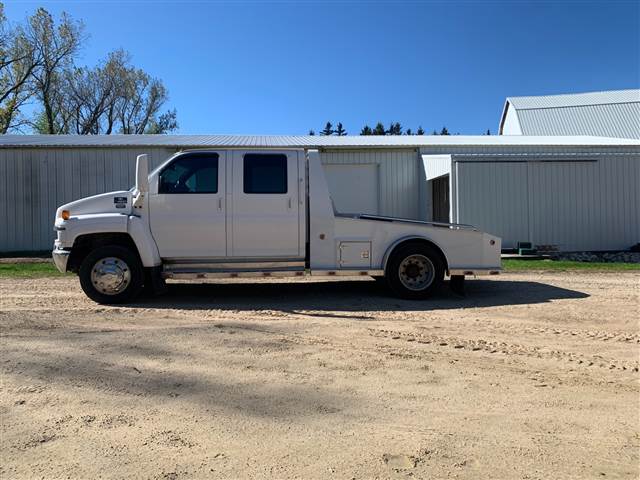 Truck Photo 5