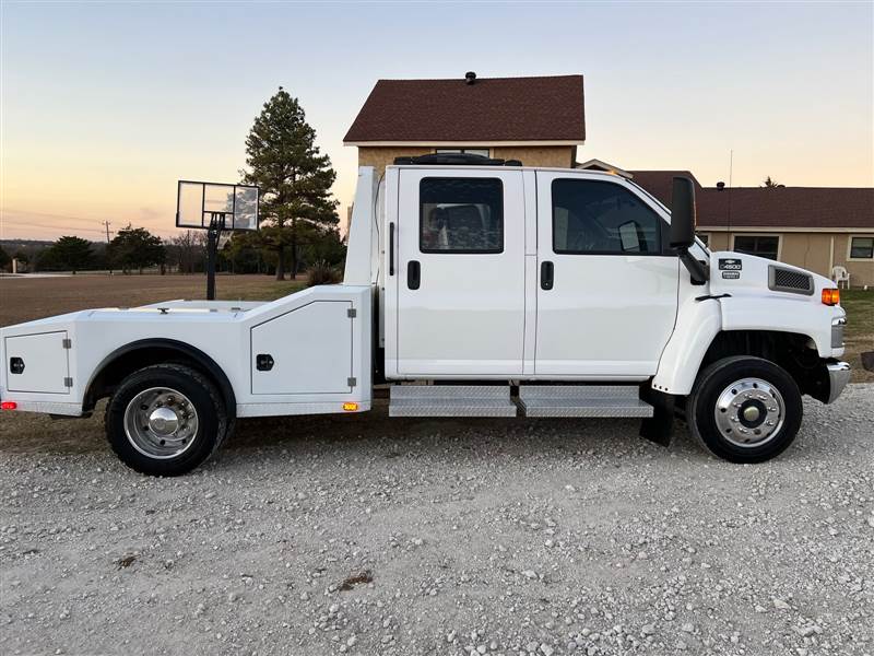 Truck Photo 5