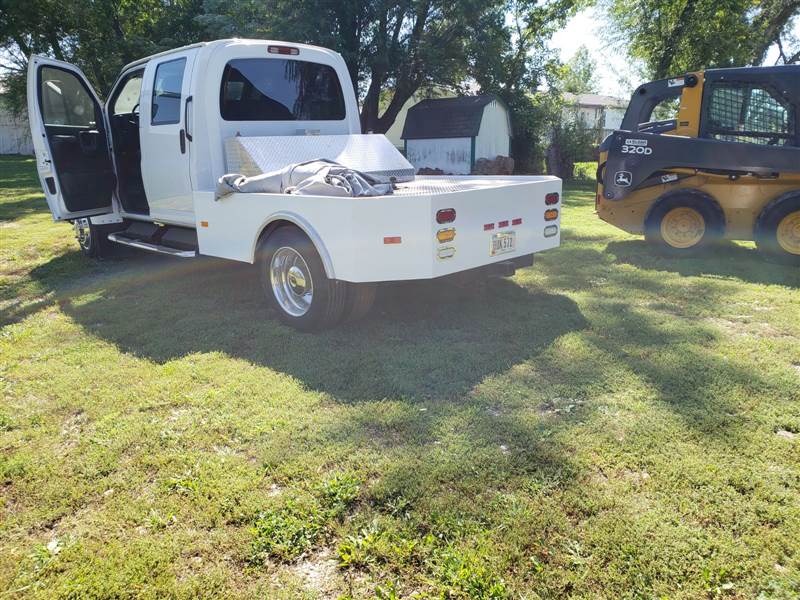 Truck Photo 4