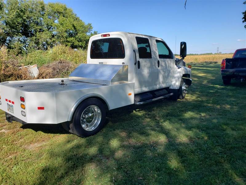 Truck Photo 7