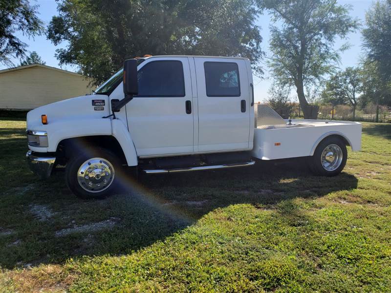 Truck Photo 9