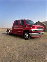 Truck Photo 2