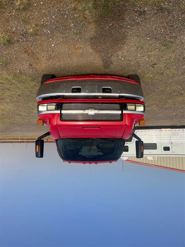 Truck Photo 3