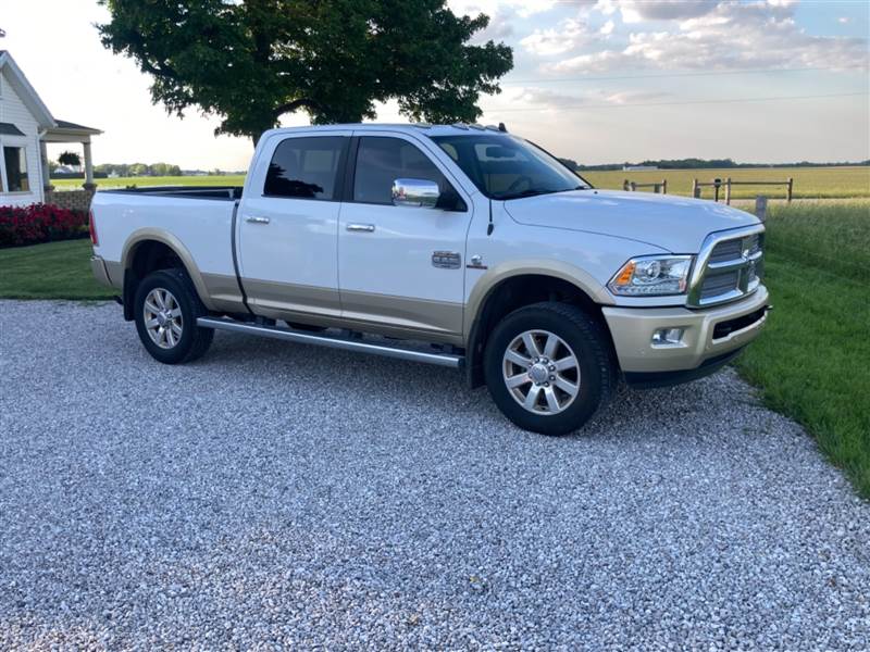 Truck Photo 7