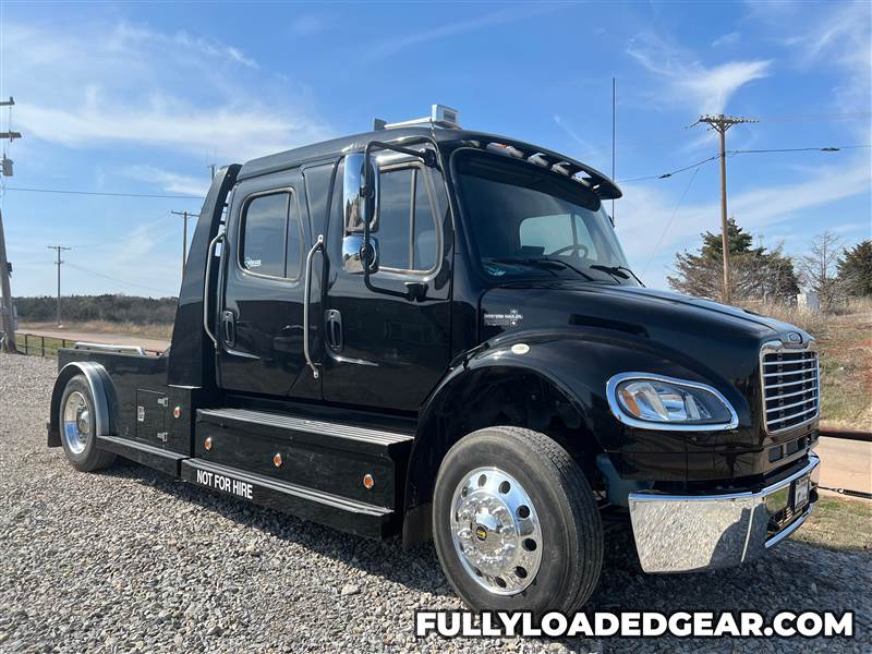 Truck Photo 2