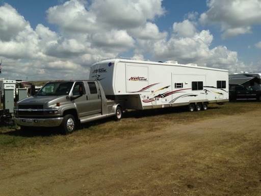 Truck Photo 5