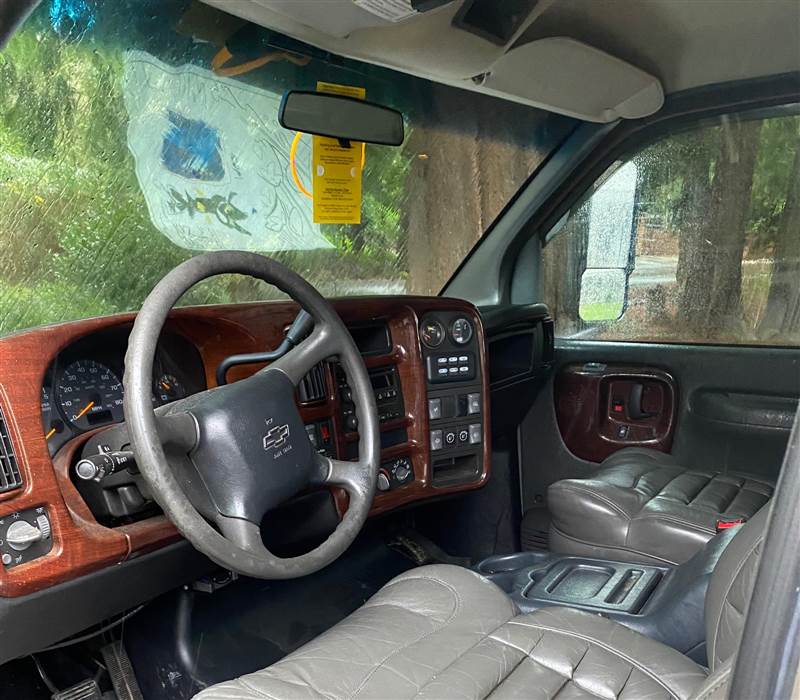 Truck Photo 11