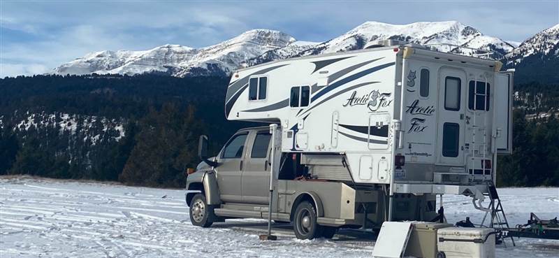 Truck Photo 4