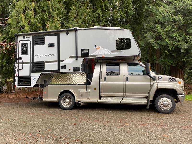 Truck Photo 3