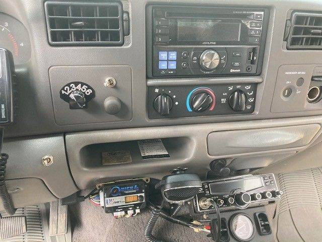 Truck Photo 11