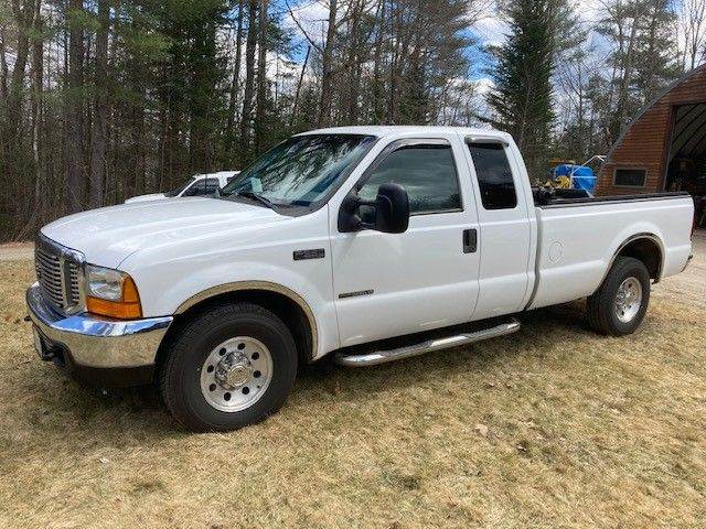 Truck Photo 3