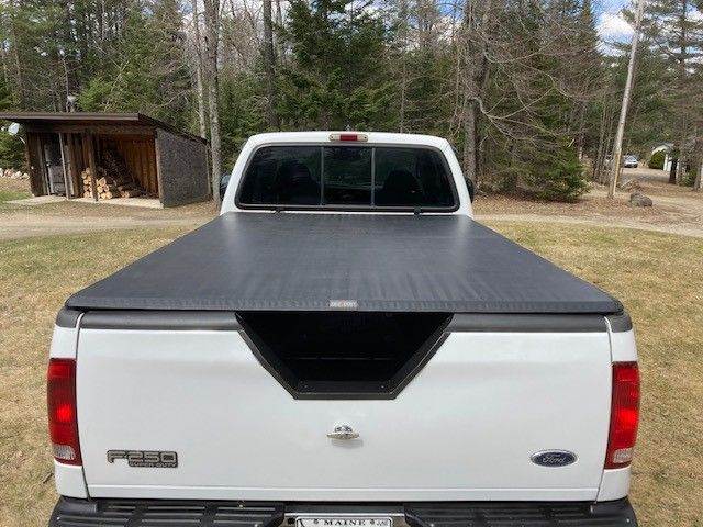 Truck Photo 2