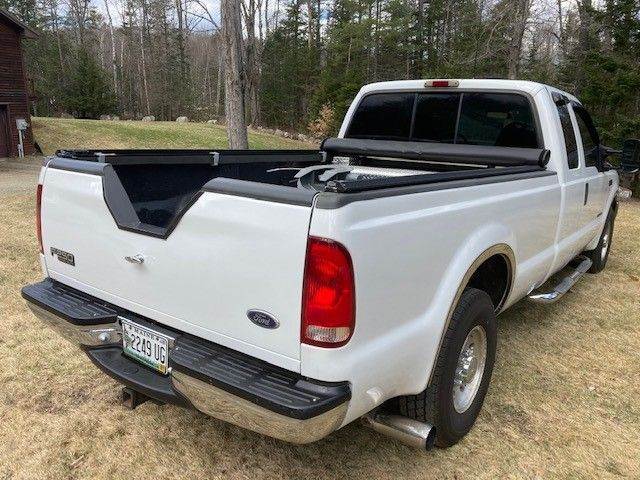 Truck Photo 4