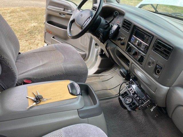 Truck Photo 20
