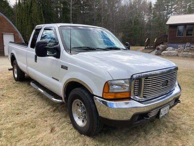 Truck Photo 5
