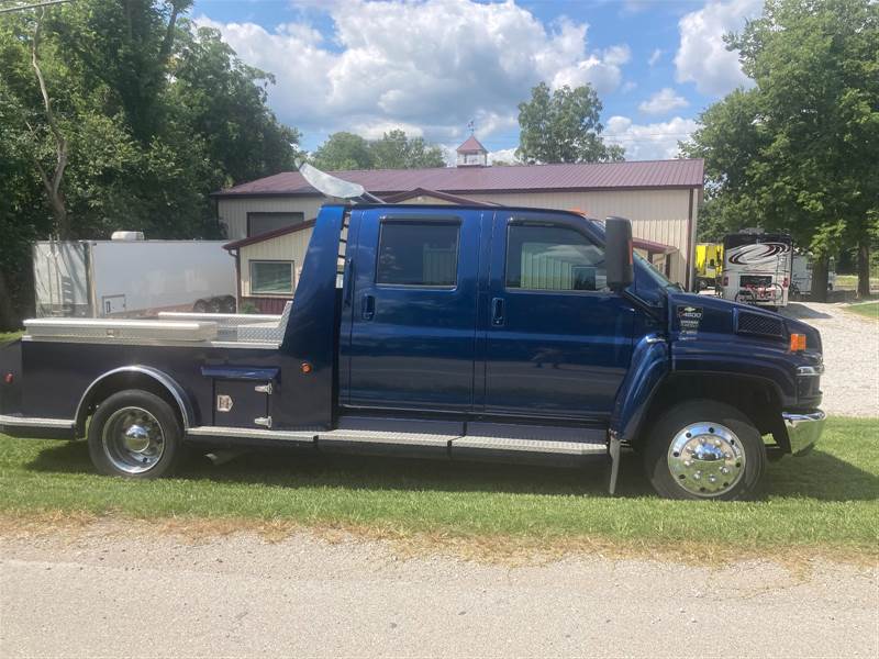 Truck Photo 2