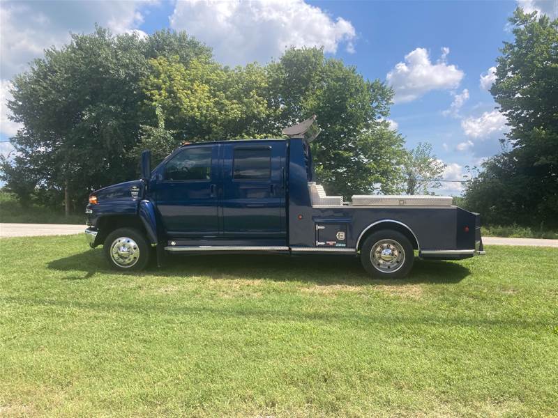 Truck Photo 6