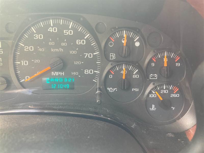 Truck Photo 9