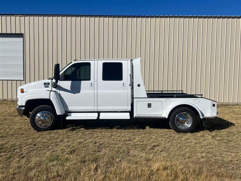Truck Photo 2