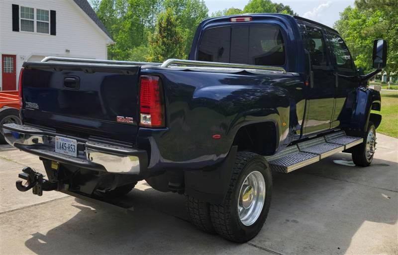 Truck Photo 14