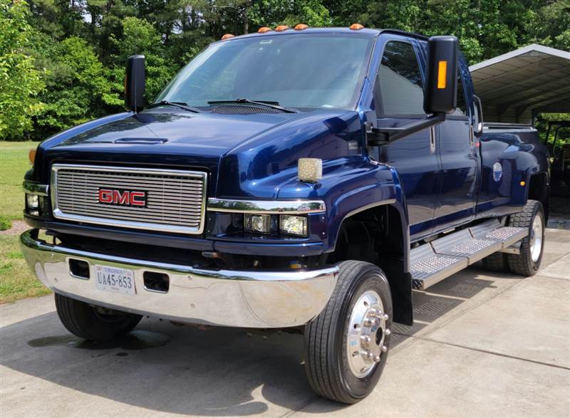 Truck Photo 10