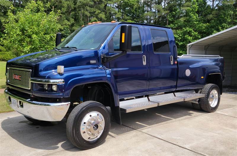 Truck Photo 19