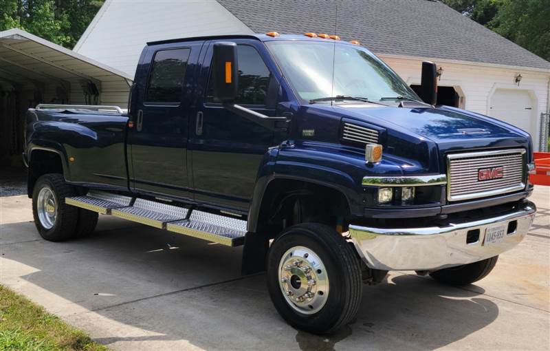 Truck Photo 12