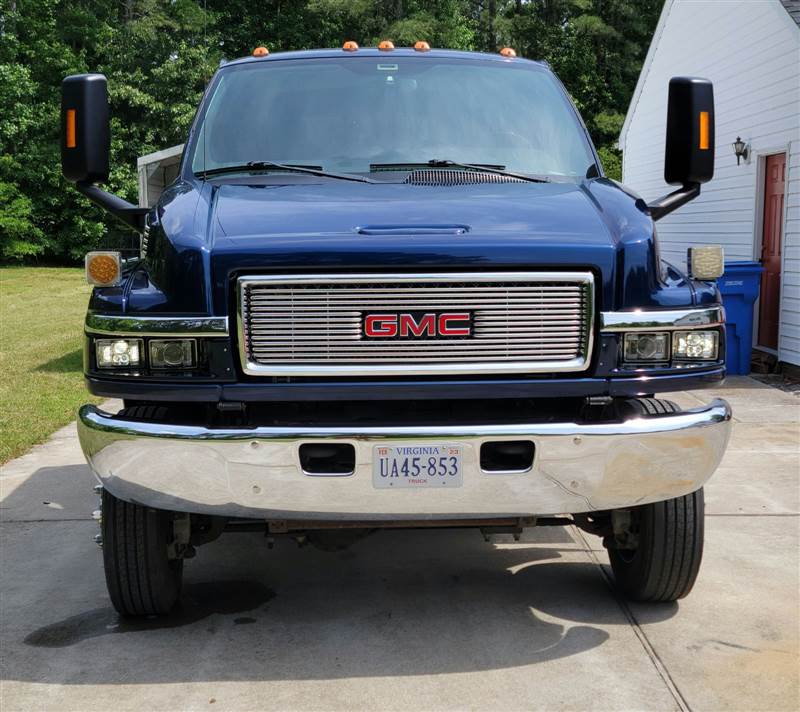 Truck Photo 11