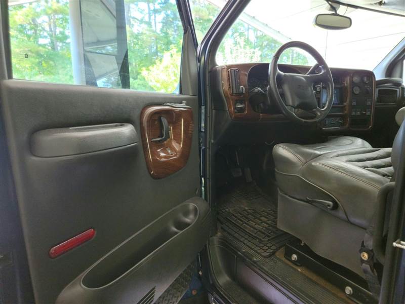 Truck Photo 2