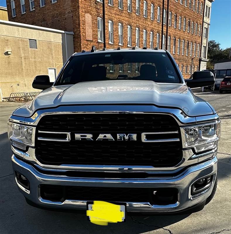 Truck Photo 4